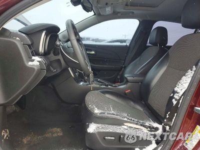 Zdjęcie 7 z 11 samochodu: 2015 CHEVROLET MALIBU 1LT VIN:1G11C5SL1FF157406 - miniatura