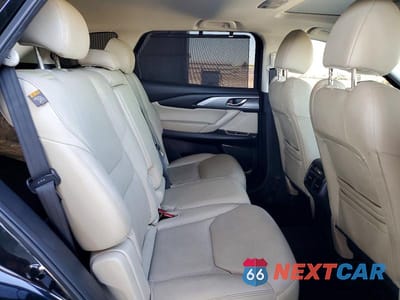 Zdjęcie 11 z 12 samochodu: 2018 MAZDA CX-9 VIN:JM3TCACY8J0233757 - miniatura