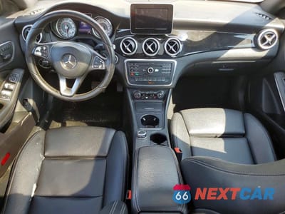 Zdjęcie 8 z 12 samochodu: 2016 MERCEDES-BENZ CLA 250 4MATIC VIN:WDDSJ4GB6GN358520 - miniatura