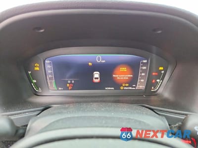 Zdjęcie 9 z 12 samochodu: 2023 HONDA ACCORD HYBRID SPORT VIN:1HGCY2F57PA017680 - miniatura