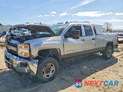 2016 CHEVROLET SILVERADO K3500 1GC5KYC86GZ166948 - główne zdjęcie licytacji z USA - miniatura