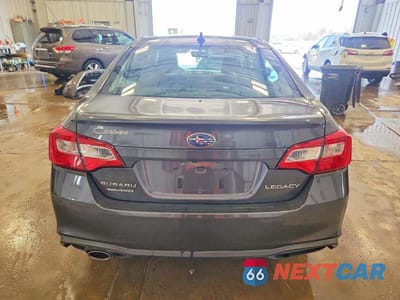Zdjęcie 6 z 11 samochodu: 2018 SUBARU LEGACY 2.5I PREMIUM VIN:4S3BNAF60J3017411 - miniatura