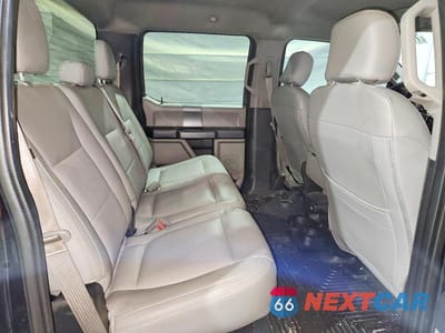 Zdjęcie 10 z 12 samochodu: 2018 FORD F150 SUPERCREW VIN:1FTEW1EG6JKD01555 - miniatura