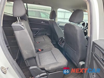 Zdjęcie 11 z 12 samochodu: 2019 VOLKSWAGEN ATLAS S VIN:1V2GR2CA4KC566182 - miniatura