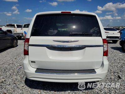 Zdjęcie 6 z 13 samochodu: 2016 CHRYSLER TOWN & COUNTRY TOURING VIN:2C4RC1BG4GR157870 - miniatura