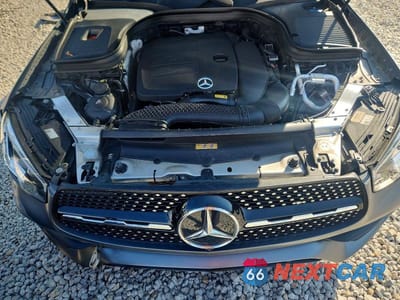 Zdjęcie 12 z 12 samochodu: 2021 MERCEDES-BENZ GLC COUPE 300 4MATIC VIN:W1N0J8EB9MF950245 - miniatura