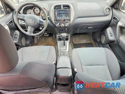 Zdjęcie 8 z 12 samochodu: 2004 TOYOTA RAV4 BASE VIN:JTEGD20VX40016430 - miniatura