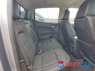 Zdjęcie 10 z 13 samochodu: 2022 GMC CANYON DENALI VIN:1GTG6EEN0N1226409 - miniatura