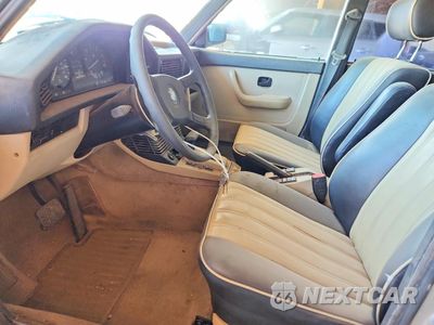 Zdjęcie 7 z 12 samochodu: 1988 BMW 528 E AUTOMATIC VIN:WBADK8300J9888071 - miniatura