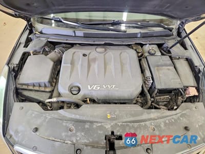 Zdjęcie 11 z 12 samochodu: 2019 CADILLAC XTS LUXURY VIN:2G61M5S35K9140196 - miniatura