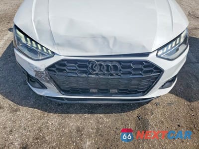 Zdjęcie 11 z 11 samochodu: 2021 AUDI A4 PREMIUM PLUS 45 VIN:WAUEAAF4XMN010494 - miniatura