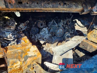 Zdjęcie 12 z 12 samochodu: 2008 NISS TITAN XE VIN:1N6BA07D28N302478 - miniatura