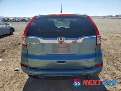 Zdjęcie 6 z 14 samochodu: 2016 HONDA CR-V SE VIN:2HKRM3H43GH516757 - miniatura