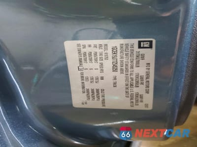 Zdjęcie 12 z 12 samochodu: 2007 CHEVROLET SILVERADO K1500 VIN:1GCEK19J77Z545250 - miniatura