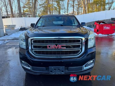 Zdjęcie 6 z 12 samochodu: 2015 GMC YUKON SLE VIN:1GKS2AKC5FR170458 - miniatura