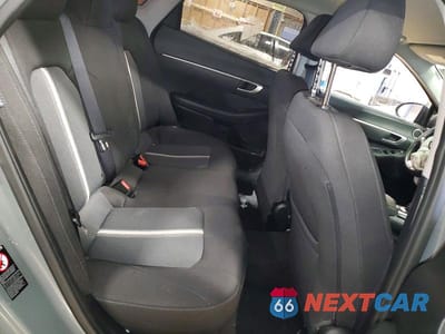 Zdjęcie 10 z 11 samochodu: 2021 HYUNDAI SONATA SE VIN:5NPEG4JA9MH127323 - miniatura