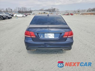 Zdjęcie 6 z 11 samochodu: 2016 MERCEDES-BENZ E 350 4MATIC VIN:WDDHF8JB8GB240904 - miniatura