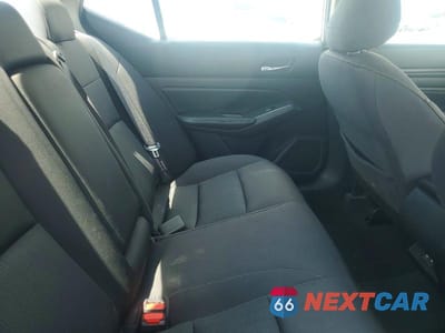 Zdjęcie 10 z 12 samochodu: 2020 NISSAN ALTIMA 2.5 S VIN:1N4BL4BV5LC187583 - miniatura