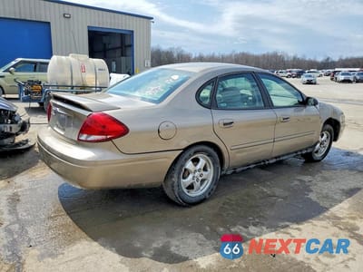 Trzecie zdjęcie samochodu z tyłu: 2005 FORD TAURUS SE VIN:1FAFP53245A174595 - miniatura