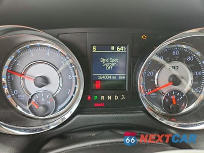 Zdjęcie 9 z 13 samochodu: 2014 CHRYSLER TOWN & COUNTRY TOURING L VIN:2C4RC1CG7ER317896 - miniatura