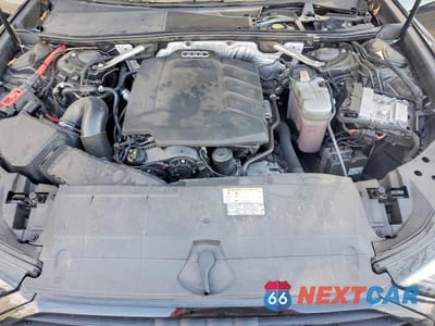 Zdjęcie 11 z 12 samochodu: 2021 AUDI A6 PREMIUM VIN:WAUD8AF2XMN022473 - miniatura
