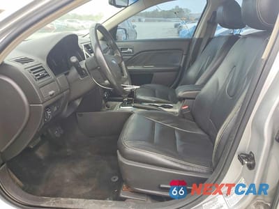 Zdjęcie 7 z 12 samochodu: 2011 FORD FUSION SPORT VIN:3FAHP0KC0BR341073 - miniatura