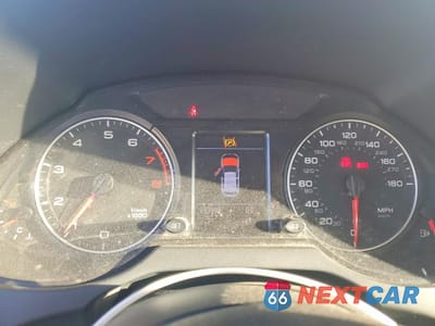 Zdjęcie 9 z 13 samochodu: 2009 AUDI Q5 3.2 VIN:WA1KK78R99A024541 - miniatura