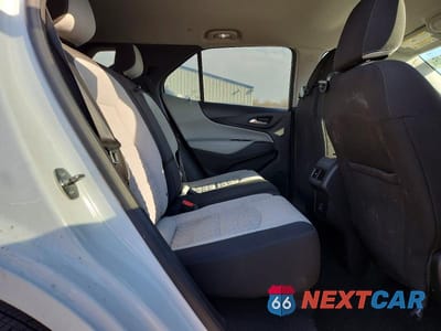 Zdjęcie 11 z 13 samochodu: 2022 CHEVROLET EQUINOX LS VIN:3GNAXHEV5NS245578 - miniatura