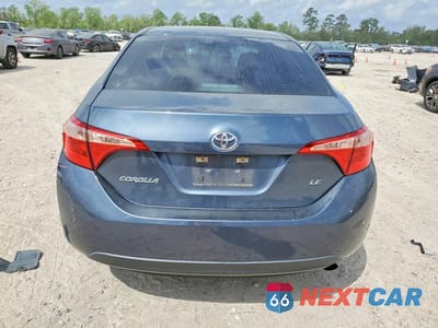 Zdjęcie 6 z 13 samochodu: 2017 TOYOTA COROLLA LE VIN:5YFBURHE1HP684639 - miniatura