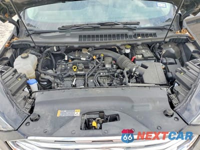 Zdjęcie 12 z 13 samochodu: 2022 FORD EDGE TITANIUM VIN:2FMPK4K9XNBA14453 - miniatura