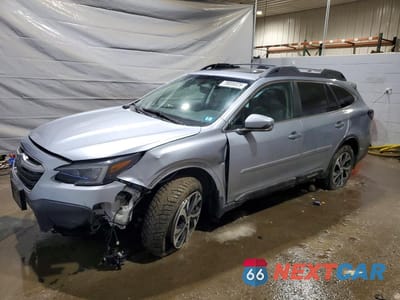 2022 SUBARU OUTBACK LIMITED 4S4BTANC2N3273015 - główne zdjęcie licytacji z USA - miniatura