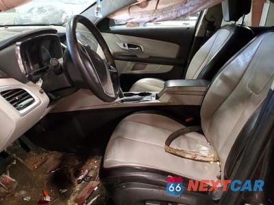 Zdjęcie 7 z 12 samochodu: 2013 GMC TERRAIN SLT VIN:2GKALUEK2D6394647 - miniatura