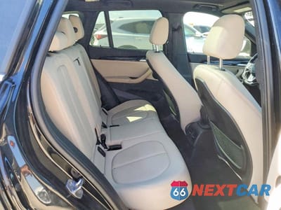 Zdjęcie 11 z 13 samochodu: 2022 BMW X1 SDRIVE28I VIN:WBXJG7C08N5V40729 - miniatura