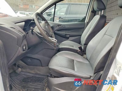 Zdjęcie 7 z 12 samochodu: 2016 FORD TRANSIT CONNECT XL DELIVERY VAN VIN:NM0LS6E75G1266017 - miniatura