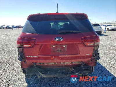 Zdjęcie 6 z 14 samochodu: 2020 KIA SORENTO VIN:5XYPGDA30LG653162 - miniatura