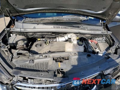 Zdjęcie 12 z 13 samochodu: 2022 BUICK ENCORE PREFERRED VIN:KL4CJESM2NB539717 - miniatura