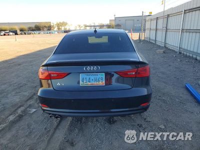 Zdjęcie 6 z 14 samochodu: 2016 AUDI A3 PREMIUM VIN:WAUA7GFF2G1027724 - miniatura
