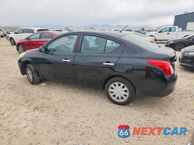 Drugie zdjęcie samochodu z przodu: 2012 NISSAN VERSA 1.6 S VIN:3N1CN7APXCL936687 - miniatura