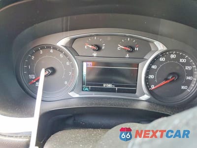 Zdjęcie 9 z 13 samochodu: 2019 CHEVROLET TRAVERSE LT VIN:1GNERGKW2KJ169317 - miniatura