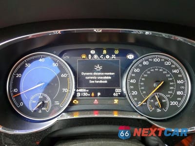 Zdjęcie 9 z 12 samochodu: 2017 BENTLEY BENTAYGA VIN:SJAAC2ZV3HC013536 - miniatura