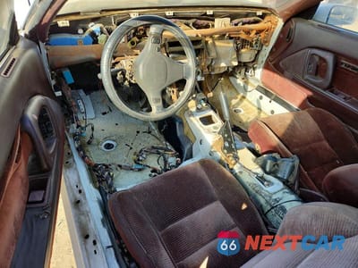 Zdjęcie 8 z 12 samochodu: 1989 TOYOTA SUPRA BASE VIN:JT2MA70L7K0118446 - miniatura