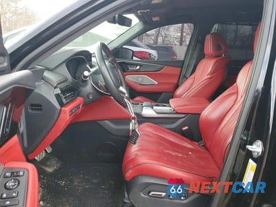 Zdjęcie 7 z 14 samochodu: 2023 ACURA MDX TYPE S ADVANCE VIN:5J8YD8H89PL002839 - miniatura