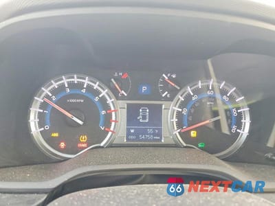 Zdjęcie 9 z 13 samochodu: 2018 TOYOTA 4RUNNER TRD PRO VIN:JTEBU5JR8J5568696 - miniatura