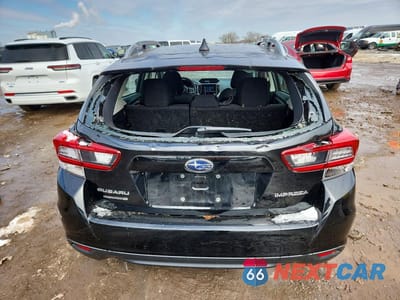 Zdjęcie 6 z 11 samochodu: 2023 SUBARU IMPREZA PREMIUM VIN:4S3GTAV65P3704289 - miniatura