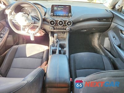Zdjęcie 8 z 13 samochodu: 2024 NISSAN SENTRA SV VIN:3N1AB8CV1RY256433 - miniatura