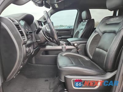 Zdjęcie 7 z 11 samochodu: 2022 RAM 1500 LARAMIE VIN:1C6SRFJT3NN175242 - miniatura