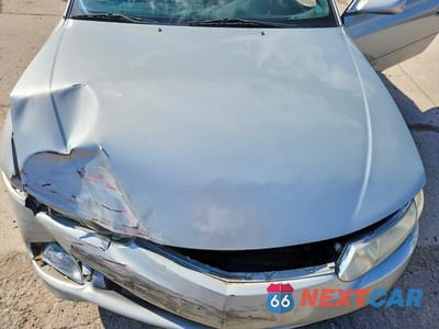 Zdjęcie 11 z 11 samochodu: 2002 TOYOTA CAMRY SOLARA SLE V6 VIN:2T1FF28P52C592817 - miniatura