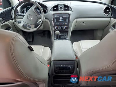 Zdjęcie 8 z 12 samochodu: 2015 BUICK ENCLAVE VIN:5GAKVBKD2FJ143414 - miniatura