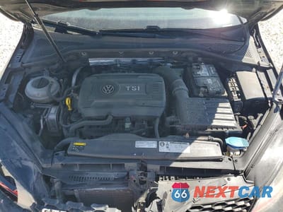 Zdjęcie 11 z 12 samochodu: 2015 VOLKSWAGEN GTI VIN:3VW5T7AU6FM004368 - miniatura