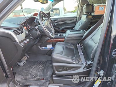 Zdjęcie 7 z 14 samochodu: 2016 GMC YUKON XL SLT VIN:1GK52GKC8GR161502 - miniatura